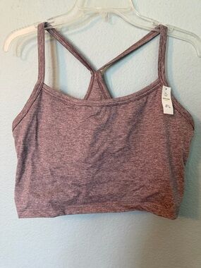 Offline by Aerie Hugger Sports Bra